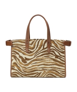 A VACATION:BATH ZEBRA/A