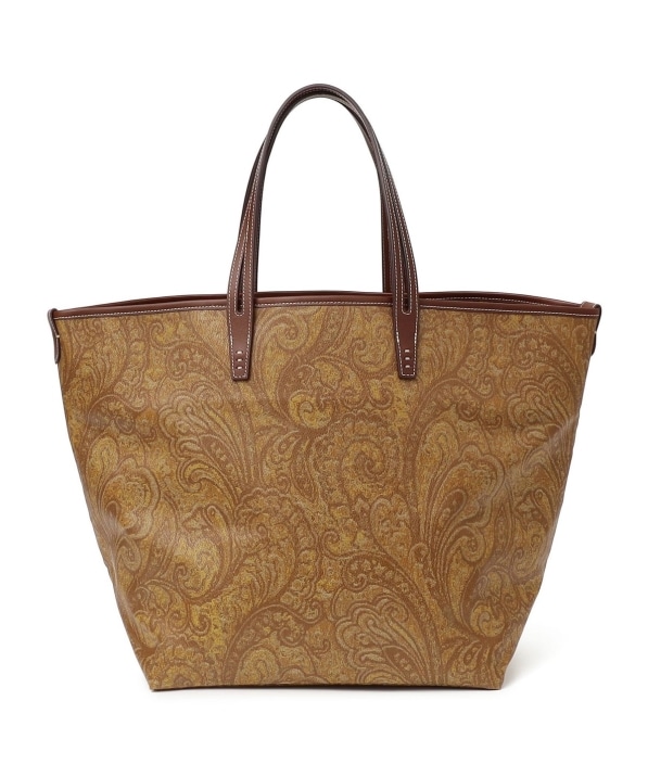 A VACATION:ROAM MUSTARD PAISLE