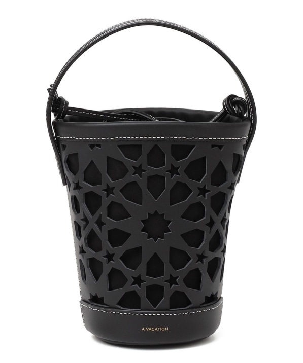 A VACATION:bonbon star BLACK