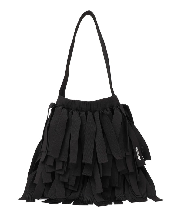 ADD CULUMN:MOP ONE SHOULDER