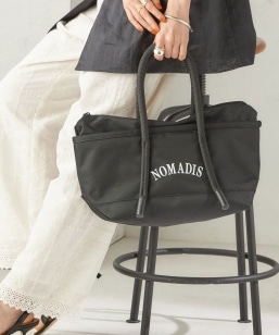 �s�\��t�y�ꕔSHIPS�ʒ��zNOMADIS: CITY TREK