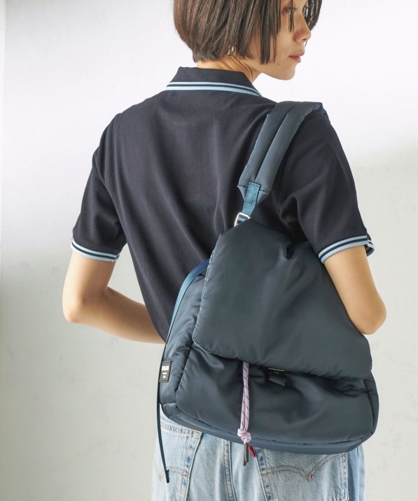 �ySHIPS�ꕔ�ʒ��zNOMADIS:LUCK PACK