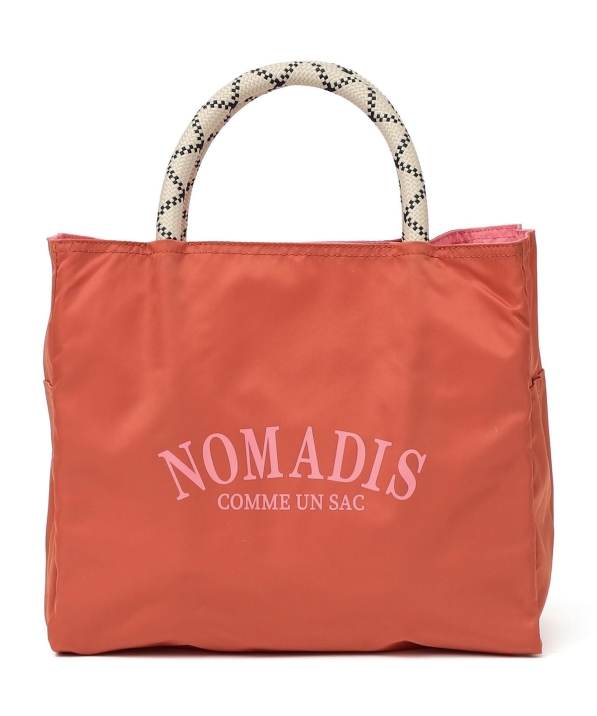 NOMADIS:SAC2 W/16