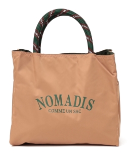NOMADIS:SAC2 W/16