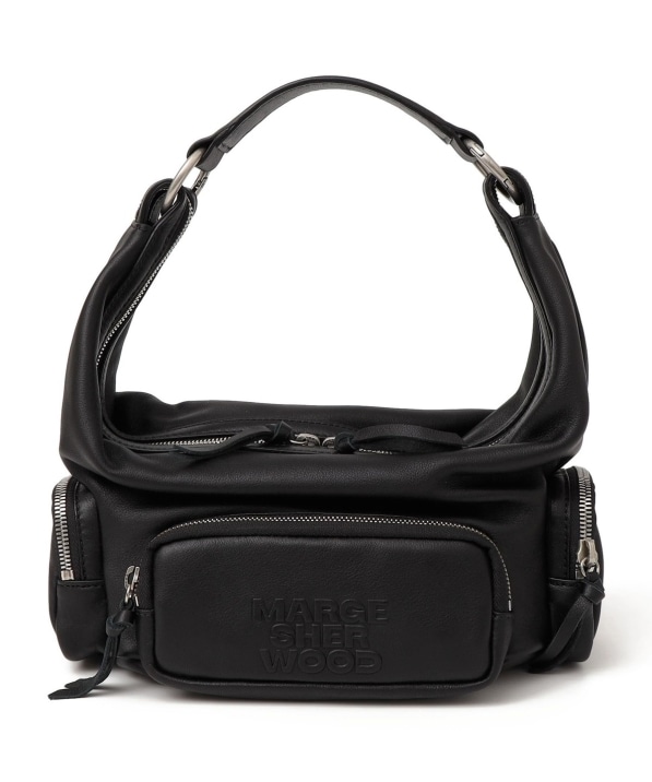 MARGESHERWOOD:CITY HOBO EW MINI｜ SHIPS 公式サイト