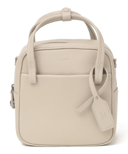 LUMEN:NADEL BOWRING BAG