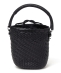 LUMEN:TWIG BASKET TOTE