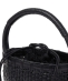 LUMEN:TWIG BASKET TOTE