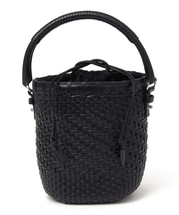 LUMEN:TWIG BASKET TOTE