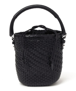 LUMEN:TWIG BASKET TOTE