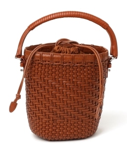 LUMEN:TWIG BASKET TOTE