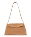 STUDIO NICHOLSON: SUEDE�@SHOULDER