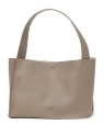 STUDIO NICHOLSON: MEDIUM TOTE ���C�g�I���[�u