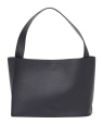 STUDIO NICHOLSON: MEDIUM TOTE �_�[�N�u���[