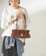 �s�\��tGeorge Cinq:SHOULDER BAG�iS�j �L������
