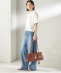 �s�\��tGeorge Cinq:SHOULDER BAG�iL�j
