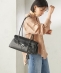 �s�\��tGeorge Cinq:SHOULDER BAG�iL�j