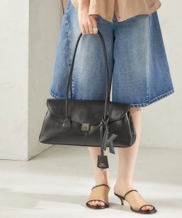 �s�\��tGeorge Cinq:SHOULDER BAG�iL�j