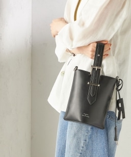 �s�\��tGeorge Cinq:BUCKET BAG�iS�j
