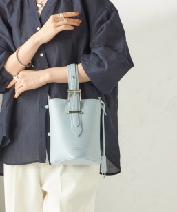 �s�\��tGeorge Cinq:BUCKET BAG�iS�j