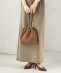 �s�ꕔ�\��t�yWEB����zGeorge Cinq: DRAWSTRING BAG�iS�j
