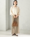 �s�ꕔ�\��t�yWEB����zGeorge Cinq: DRAWSTRING BAG�iS�j