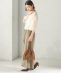 �s�ꕔ�\��t�yWEB����zGeorge Cinq: DRAWSTRING BAG�iS�j