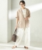�s�ꕔ�\��t�yWEB����zGeorge Cinq: DRAWSTRING BAG�iS�j