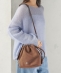 �s�ꕔ�\��t�yWEB����zGeorge Cinq: DRAWSTRING BAG�iS�j