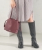 �s�ꕔ�\��t�yWEB����zGeorge Cinq: DRAWSTRING BAG�iS�j