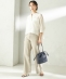 �s�ꕔ�\��t�yWEB����zGeorge Cinq: DRAWSTRING BAG�iS�j