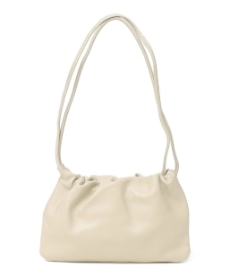 NOTHING WRITTEN:NELLA STRAP MINI BAG