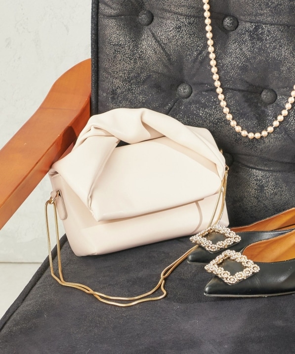 �s�\��t�ySHIPS�ʒ��zkaene: 2WAY ���{�� �o�b�O