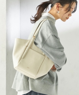 �s�\��tBEAURE: �����O �n���h�� 2WAY �g�[�g �o�b�O