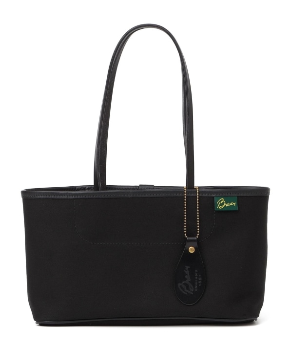 Brady トートバッグ ブラック　未使用　収納袋つき Brady Bags: TOTE｜ SHIPS 公式サイト