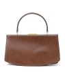 LUMEN: FORME TOTE BAG �u���E��