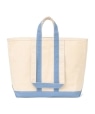 �y�ꕔSHIPS�ʒ��zTEMBEA: MARKET TOTE �I�t�z���C�g