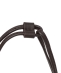 NOTHING WRITTEN: :NELLA STRAP BAG