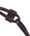 NOTHING WRITTEN: :NELLA STRAP BAG