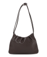NOTHING WRITTEN: :NELLA STRAP BAG �u���E��