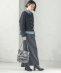 IRIS47: modular bag