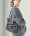 IRIS47: modular bag