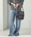 IRIS47: modular bag