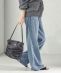 IRIS47: modular bag