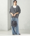 IRIS47: modular bag