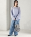 �s�\��tIRIS47: modular bag