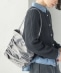 IRIS47: modular bag