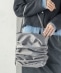 IRIS47: modular bag