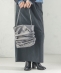 IRIS47: modular bag