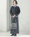 IRIS47: modular bag